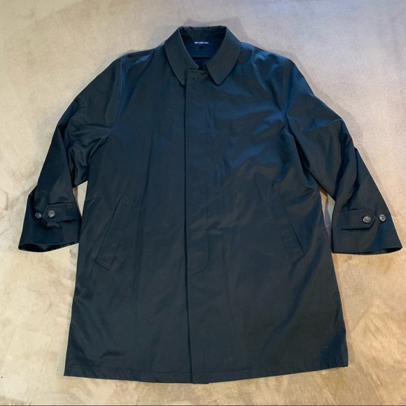 Men’s Trench Coat - Picture 2 of 12